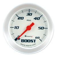 2" Boost Gauge