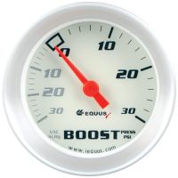 2" Vacuum/Boost Gauge