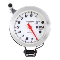5" Shift Light Tachometer (DIS)
