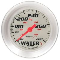 2-5/8" Mechanical Water Temperature Gauge