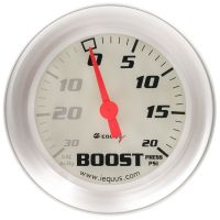 2-5/8" Vacuum/Boost Gauge