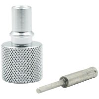 Chrysler Cable to fit 5/8”-18 Adaptor with Cable Extension