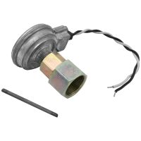 SPEED SENSOR, MECH TO ELEC, GM & CHRYSLER, 7/8"-18 THREAD, VR, 8 PULSE