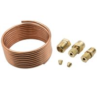Oil Pressure Copper Tubing Kit