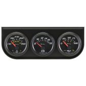 2" Volt Triple Gauge Kit