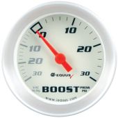 2" Vacuum/Boost Gauge