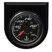 2" Mechanical Water Temperature Gauge