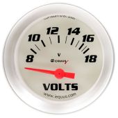2" Voltmeter