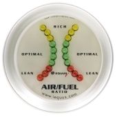 2" Air/Fuel Ratio Gauge