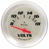 2-5/8" Voltmeter