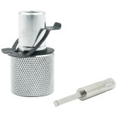 GM Cable to fit 5/8”-18 Adaptor with Cable Extension