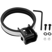 Mounting Strap Assembly, Equus Tachometers, 3-3/8"