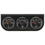 2" Volt Triple Gauge Kit