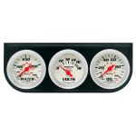 2" Triple Gauge Kit