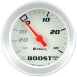 2" Vacuum/Boost Gauge