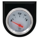 2" Fuel Level Gauge / GM
