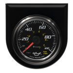 2" Mechanical Oil Pressure Gauge