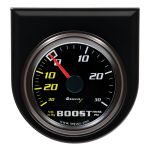 2" Vacuum/Boost Gauge
