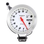 5" Shift Light Tachometer (DIS)