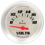 2" Voltmeter
