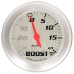 2-5/8" Vacuum/Boost Gauge