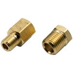 Equus 2-Piece Electric Sender Adapter Kit