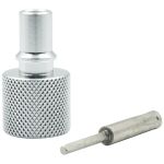 Chrysler Cable to fit 5/8”-18 Adaptor with Cable Extension