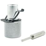 GM Cable to fit 5/8”-18 Adaptor with Cable Extension
