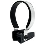 2-5/8” Silver Mounting Clamp