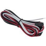 Wire Harness, Equus Tachometer, Power/Ground/Lighting