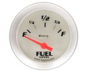 2" Fuel Level Gauge (Ford & Chrysler)