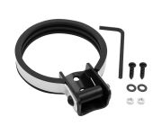 Mounting Strap Assembly, Equus Tachometers, 3-3/8"