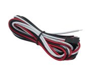 Wire Harness, Equus Tachometer, Power/Ground/Lighting