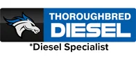 ThoroughbredDiesel
