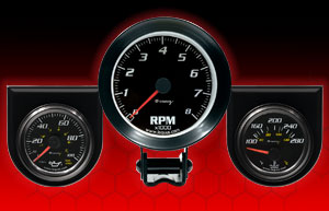 6000 series Gauges