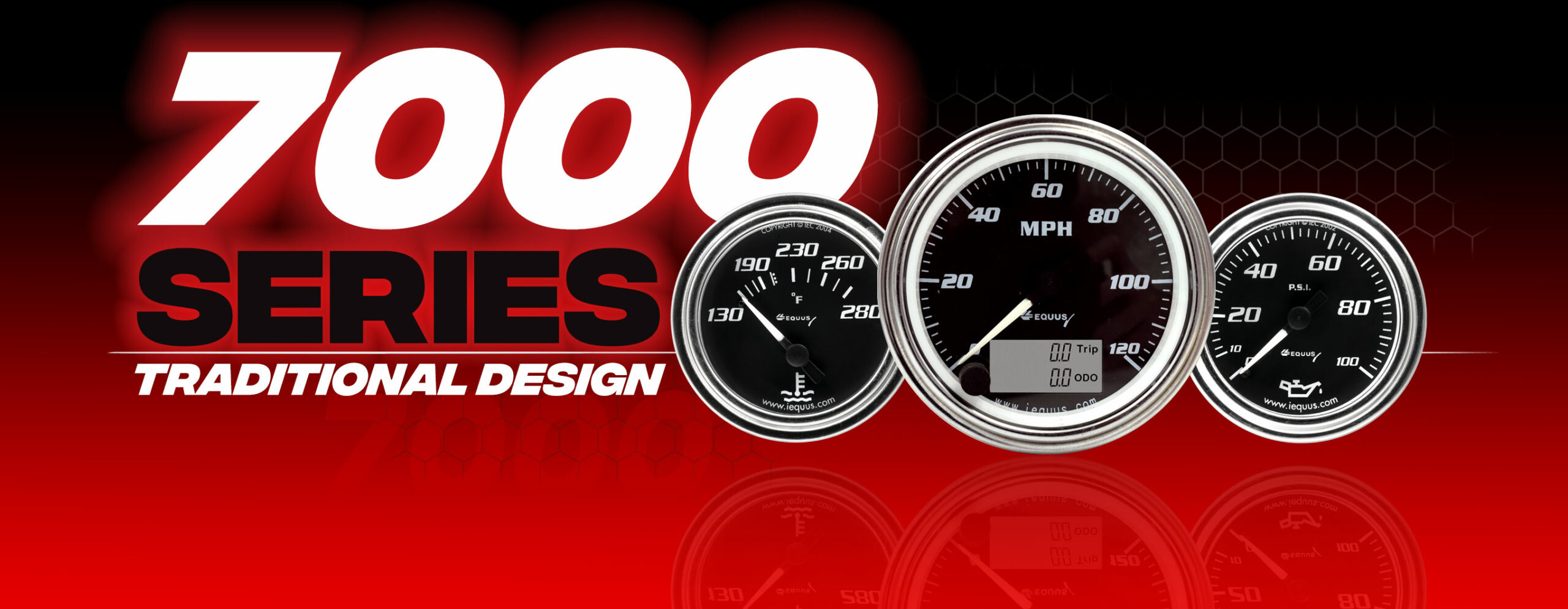 7000 Series Hero Banner