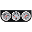 5000 series 3 gauges